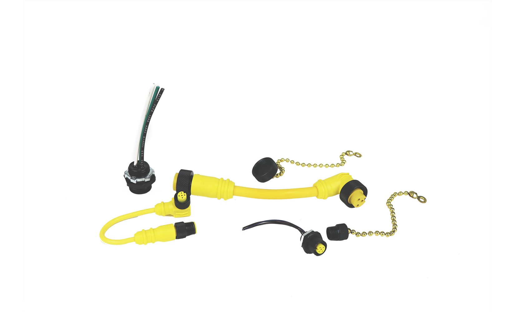 Mini & Micro Sync Devices