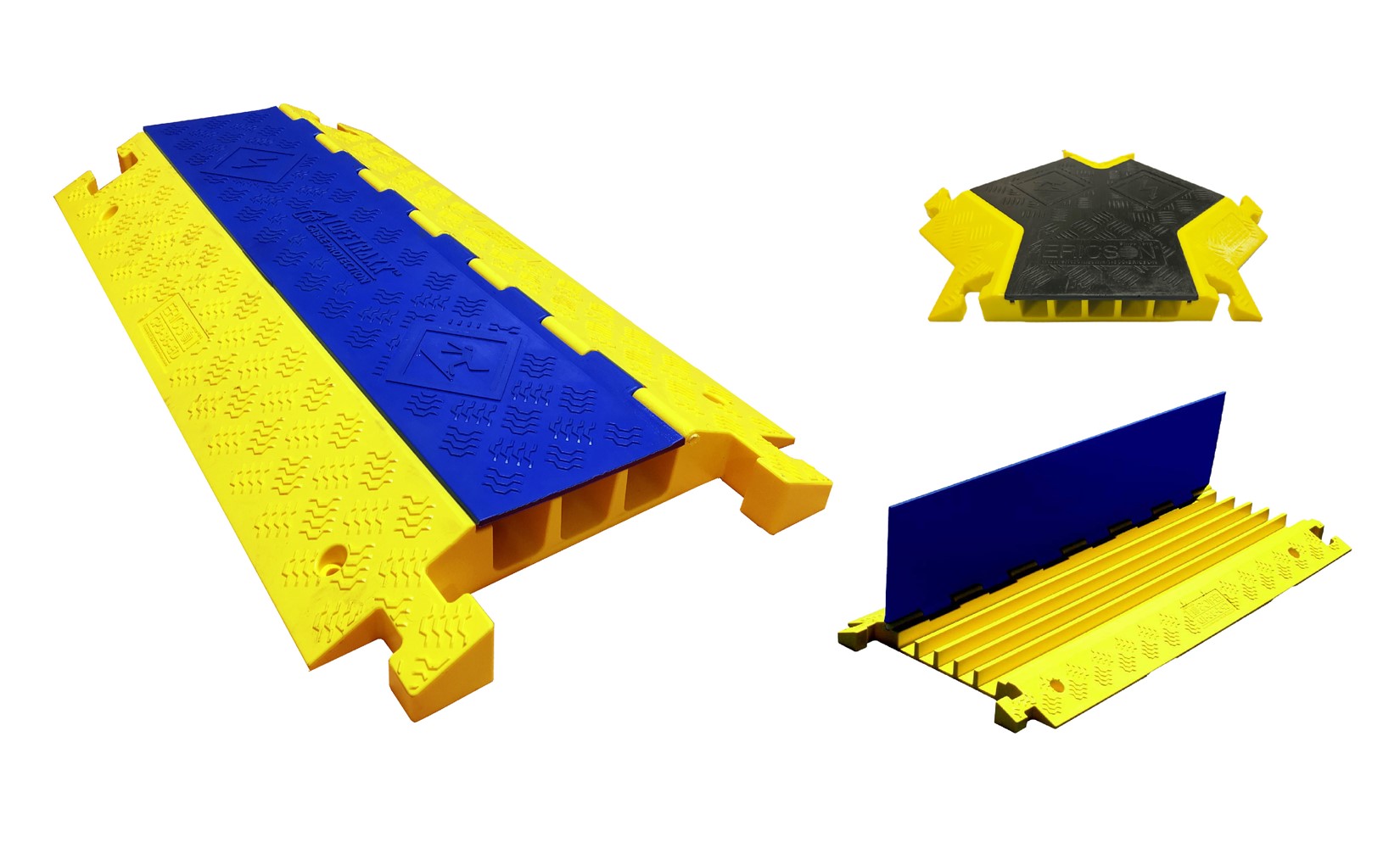 Cable & Hose Protection