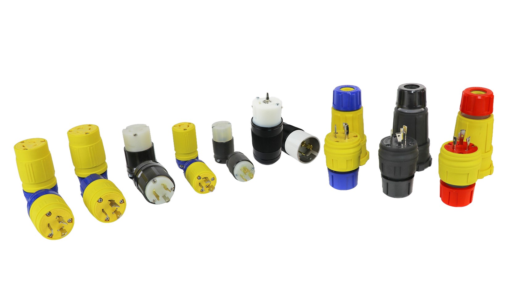 Wiring Devices - NEMA