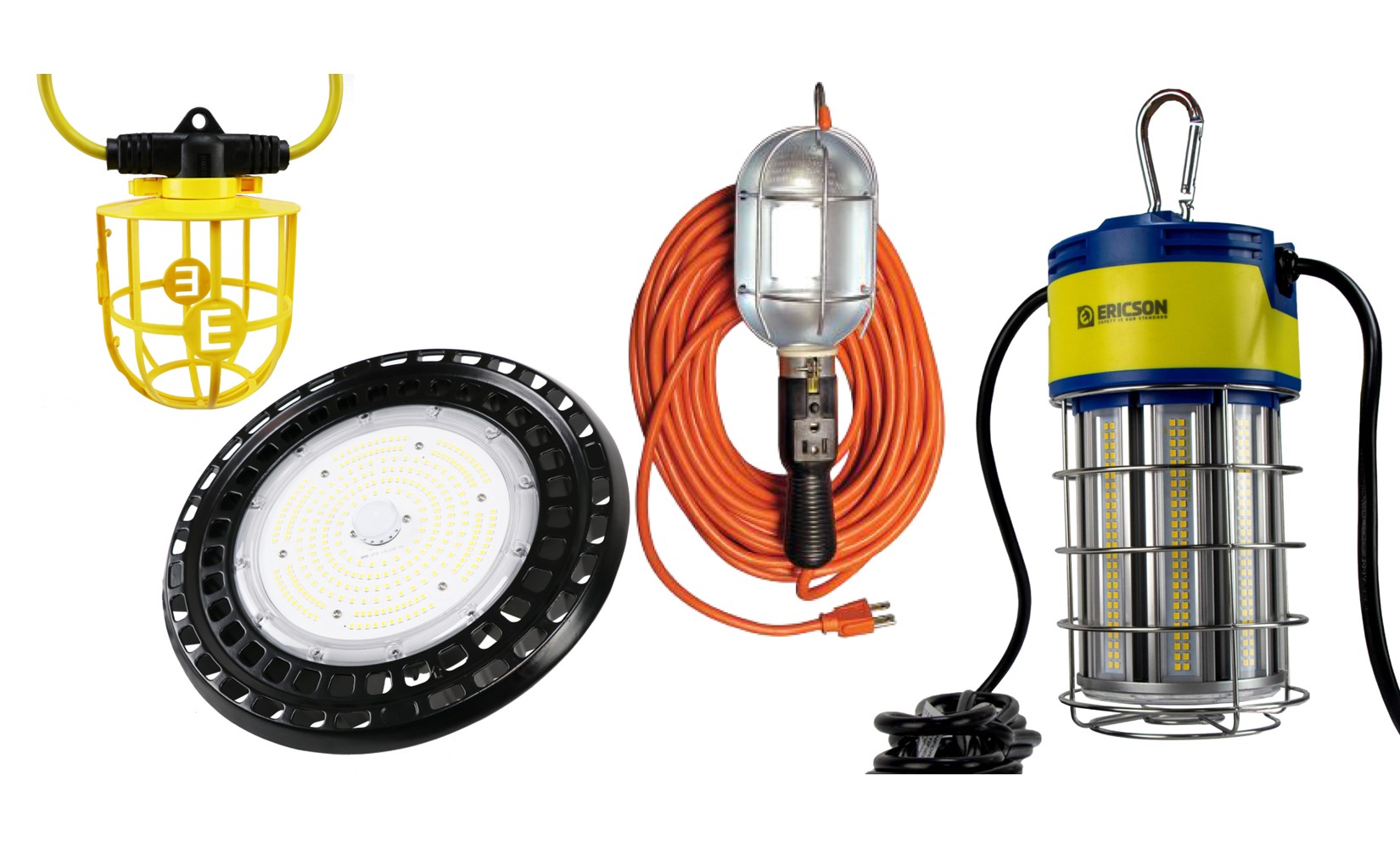 Commercial Grade Lighting