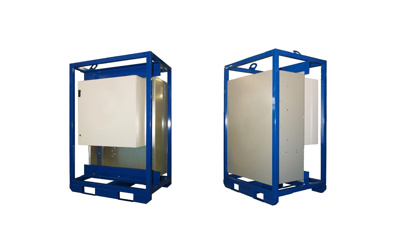 Portable Automatic & Manual Transfer Switch