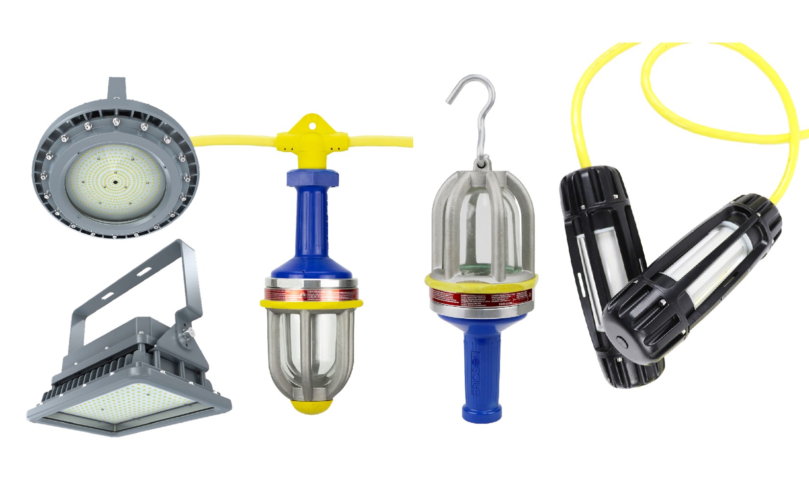 Hazardous Location Lighting