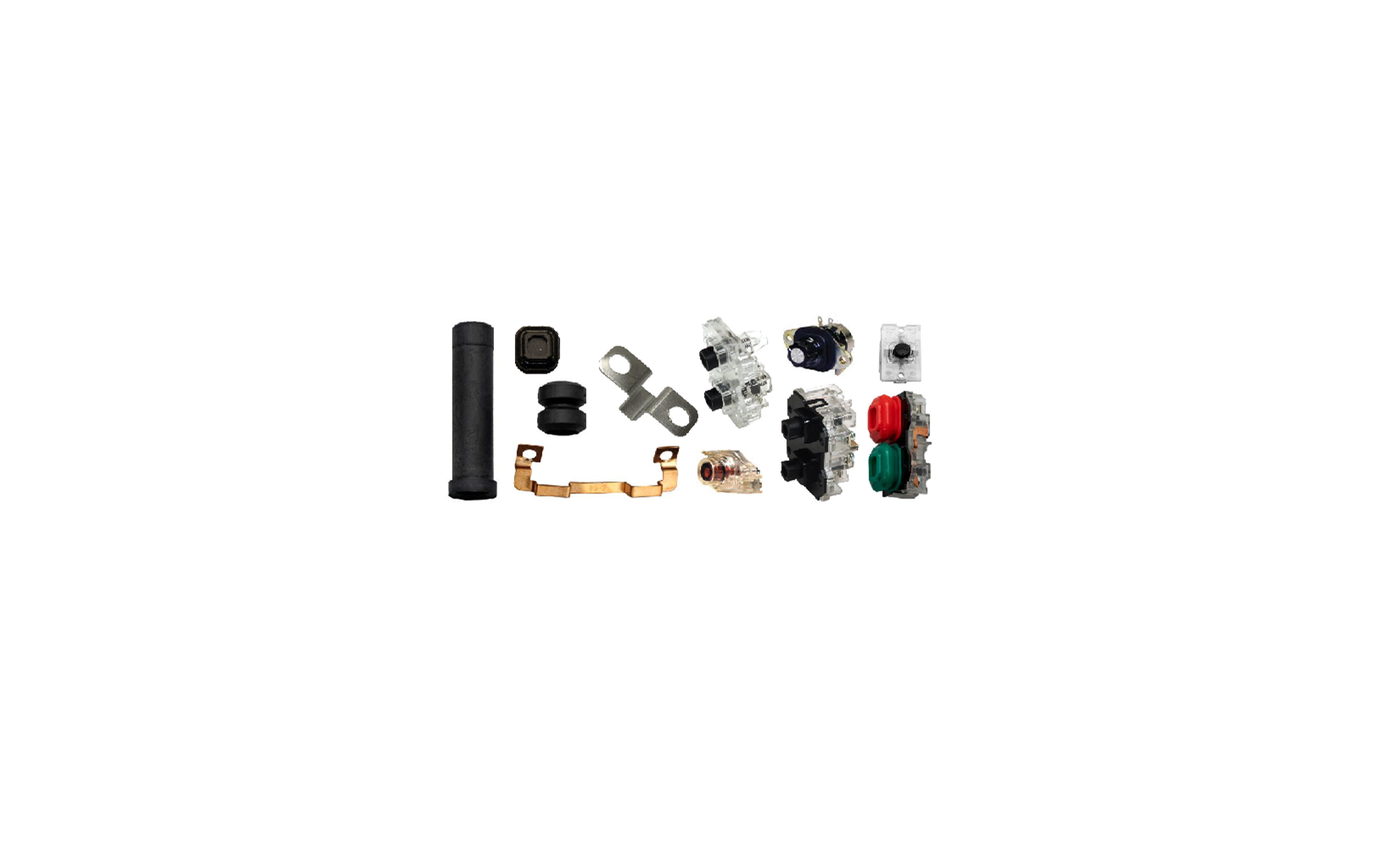 Parts & Accessories