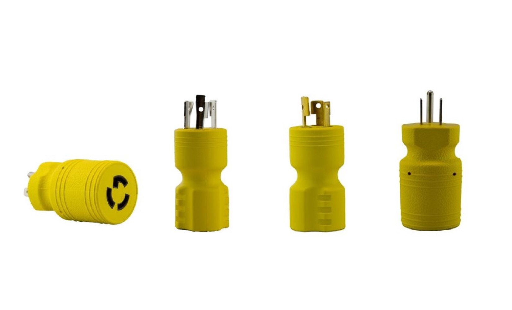 Adapters