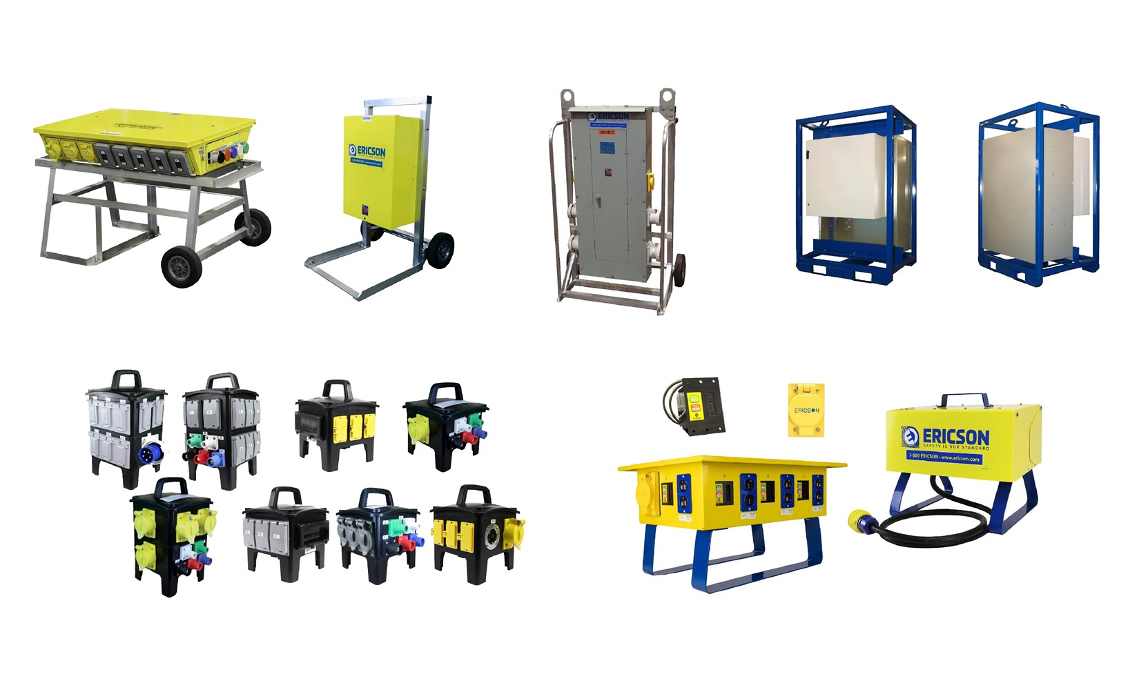 Power Distribution Units