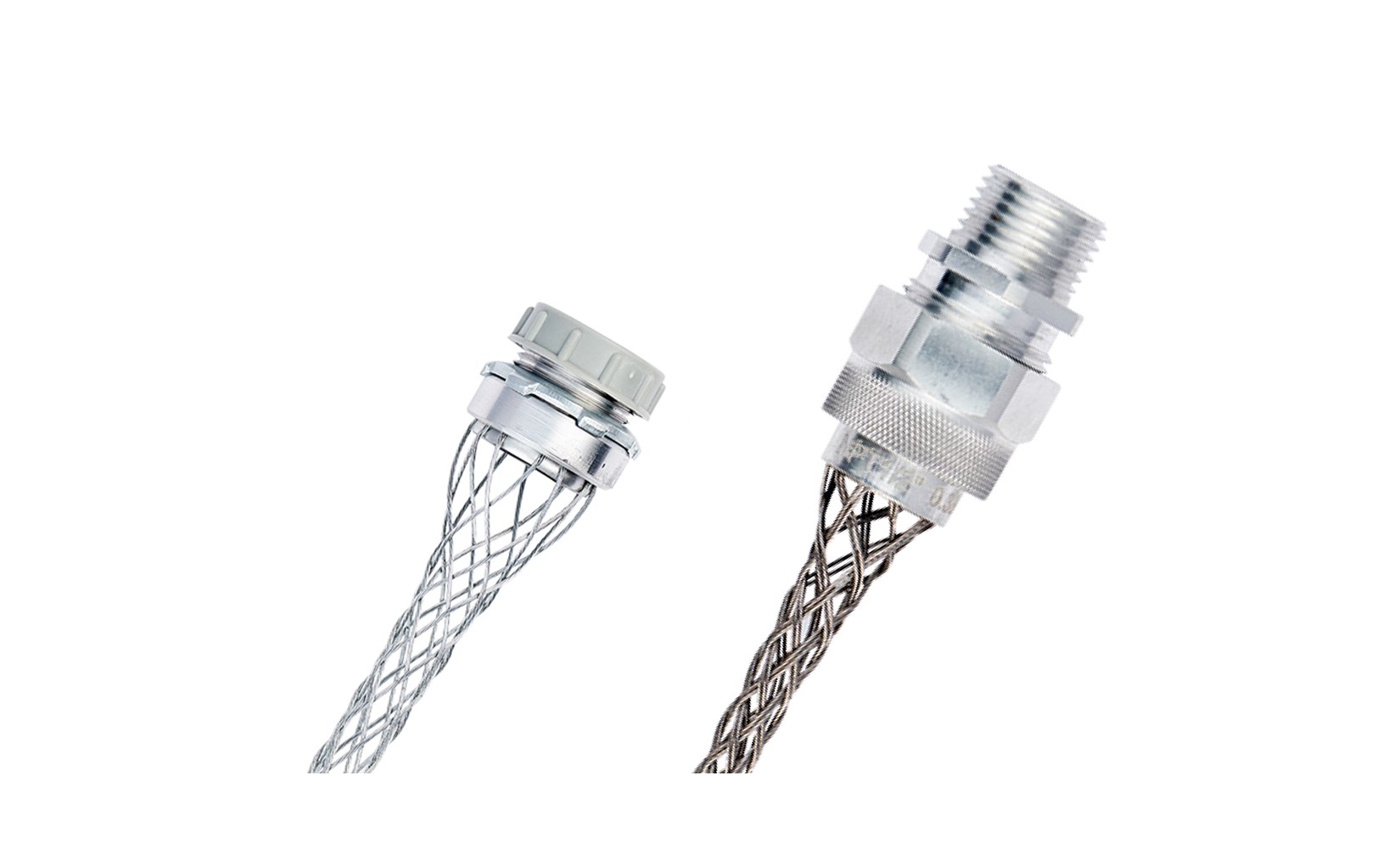 Strain Relief Cord Grips